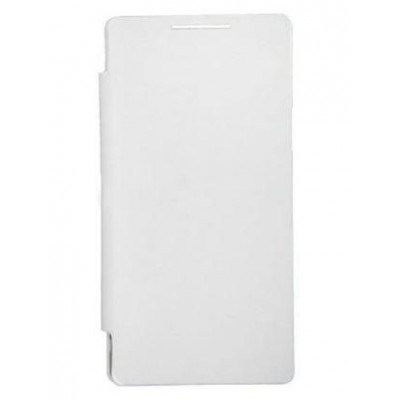 Flip Cover for MBO V8 - White