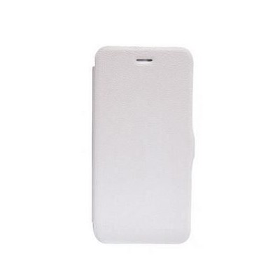 Flip Cover for Micromini M888 Plus - White