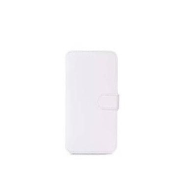 Flip Cover for Oorie D-S401 - White