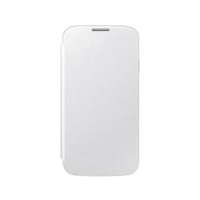 Flip Cover for Oppo R7 Plus 4GB RAM - White