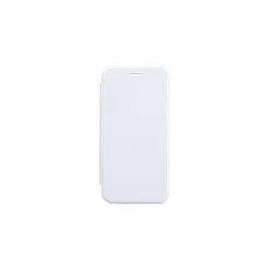 Flip Cover for Oukitel U7 Pro - White