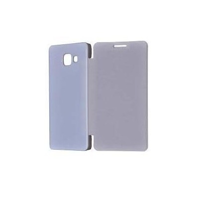 Flip Cover for Samsung Galaxy A7 2016 - White