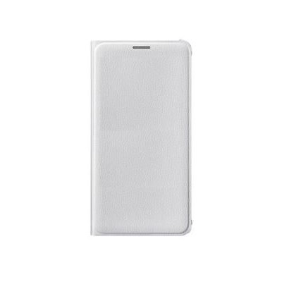 Flip Cover for Samsung Galaxy Note 5 Dual SIM 64GB - White