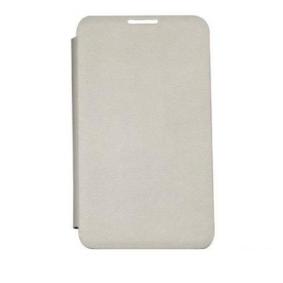 Flip Cover for Sansui U30 Euphoria - White