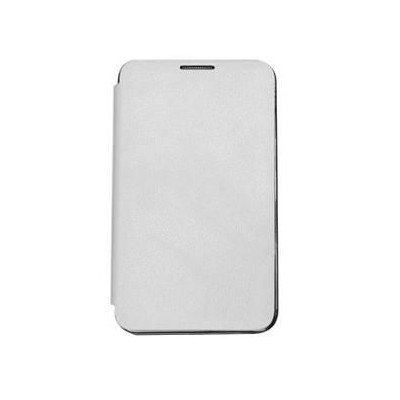 Flip Cover for UNI N6100 - White