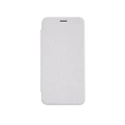 Flip Cover for UNI N6200 - White