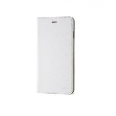 Flip Cover for Unicom F7 - White