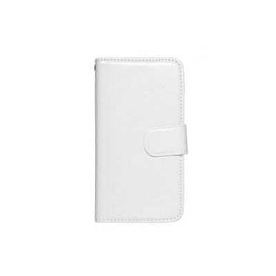 Flip Cover for Videocon A51 - White