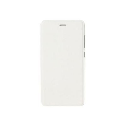 Flip Cover for Wynncom Mega - White