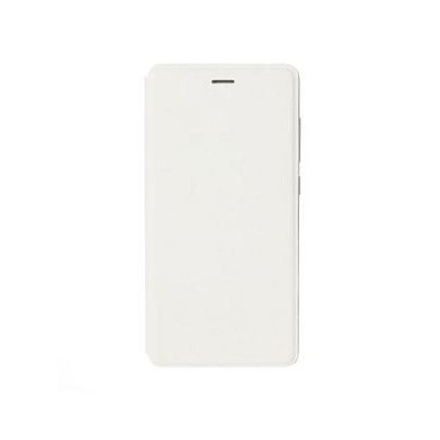 Flip Cover for XOLO Hive 8X-1000 - White