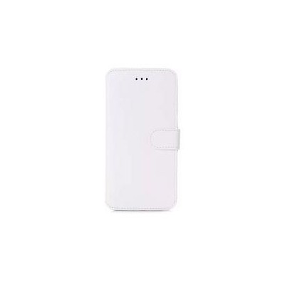 Flip Cover for XOLO Q510s - White