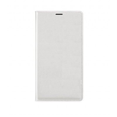 Flip Cover for Zopo Color E ZP350 - White