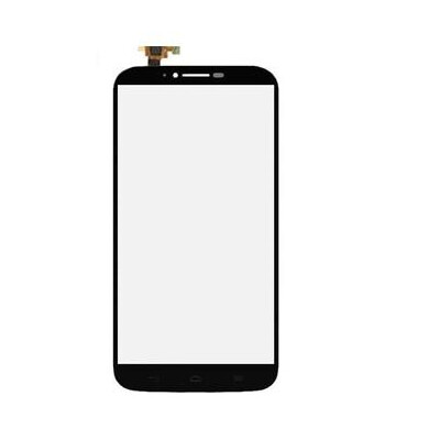 Touch Screen for Alcatel One Touch Hero 2 - Black