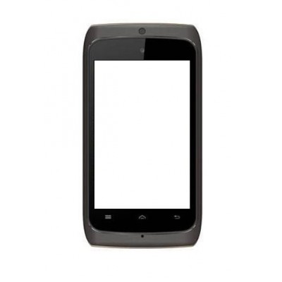Touch Screen for Epoch ES350 - Black