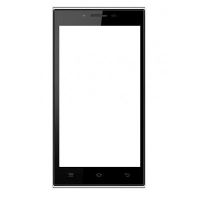 Touch Screen for Josh Pearl - Black