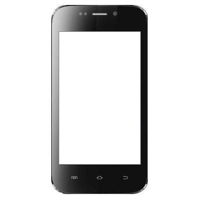 Touch Screen for Kenxinda K2 - Black