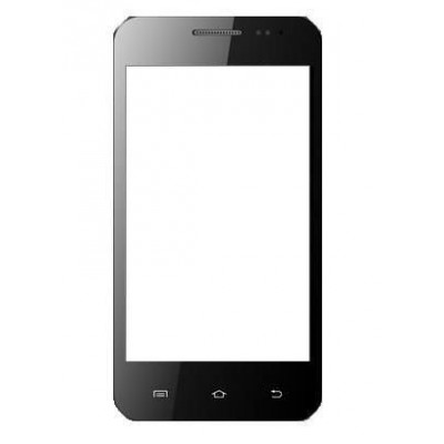 Touch Screen for Kenxinda K581 - Black