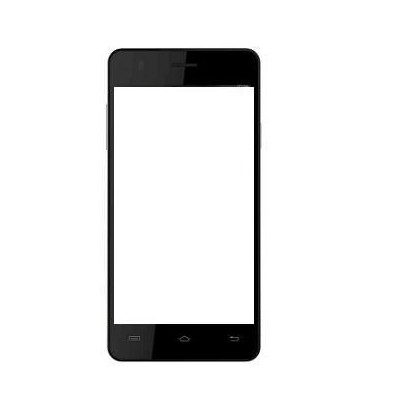 Touch Screen for Lemon Ocean 102 - Black