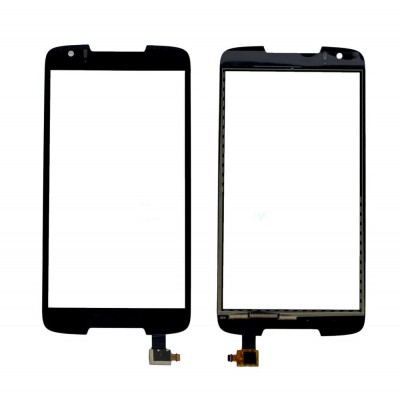 Touch Screen Digitizer For Htc Desire 828 Dual Sim Black By - Maxbhi Com