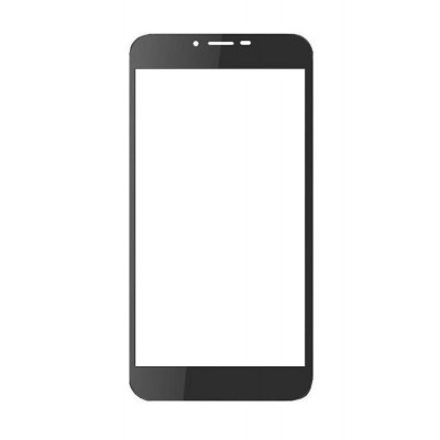 Touch Screen Digitizer For Intex Cloud 4g Star Black By - Maxbhi.com