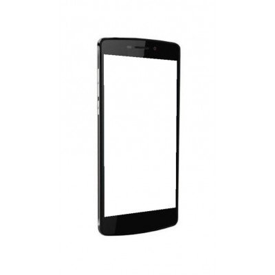 Touch Screen Digitizer For Ismart Is56i Mercury V6 Black By - Maxbhi.com