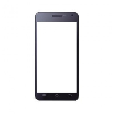 Touch Screen Digitizer For Kenxinda K518 Black By - Maxbhi Com