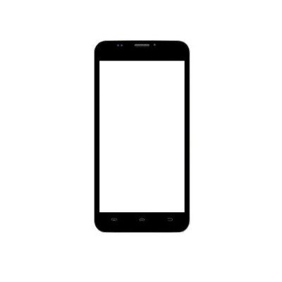 Touch Screen Digitizer For Kenxinda K6 Black By - Maxbhi.com