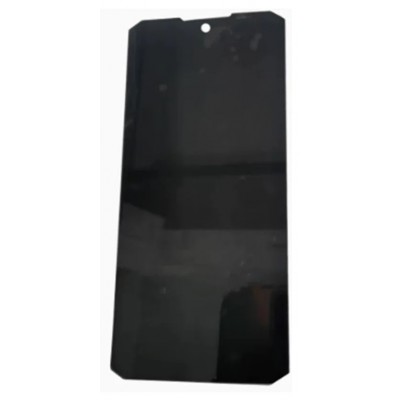 Lcd With Touch Screen For Doogee Blade Gt White By - Maxbhi Com