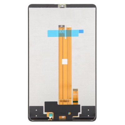 Lcd With Touch Screen For Xiaomi Redmi Pad Se 4g Blue By - Maxbhi Com