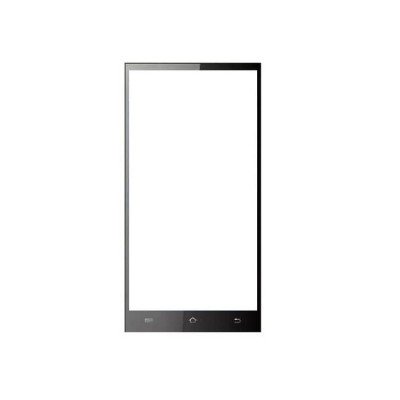 Touch Screen Digitizer For Nosama Charcoal Qs 1 Black By - Maxbhi Com