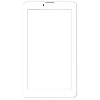 Touch Screen for Amosta Eduone 7Q31 - White