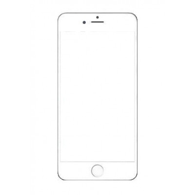 Touch Screen for Apple iPhone 6s Plus 128GB - White