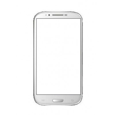 Touch Screen for Byond Tech Phablet P1 - White