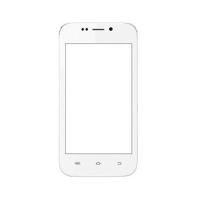 Touch Screen for Kenxinda K2 - White