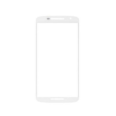 Touch Screen for Motorola DROID Maxx 2 - White
