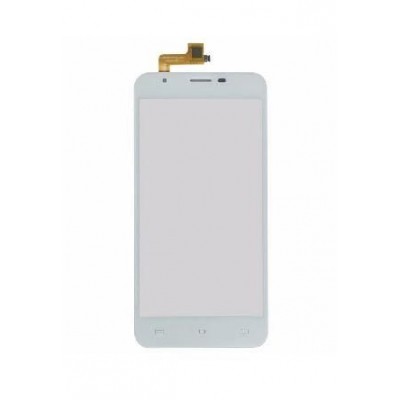 Touch Screen for Oukitel U7 - White