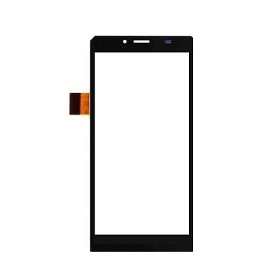 Touch Screen for Pantech Vega Iron - Black