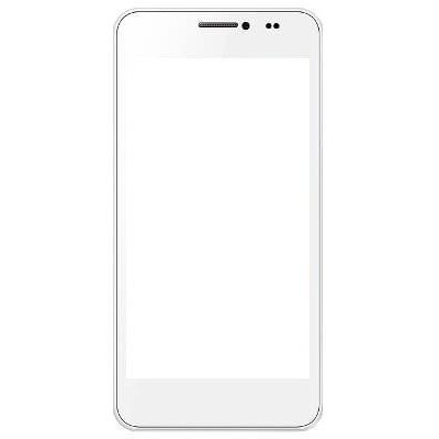 Touch Screen for Ultimate UM450 - White