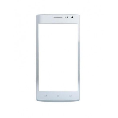 Touch Screen for Unicom F7 - White