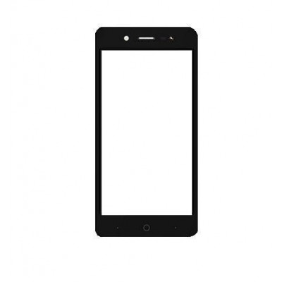 Touch Screen for Zopo Color C1 ZP331 - Black