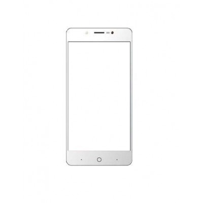 Touch Screen for Zopo Color E ZP350 - White