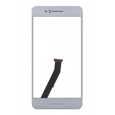 Touch Screen Digitizer For Htc Desire 728 Dual Sim White By - Maxbhi Com