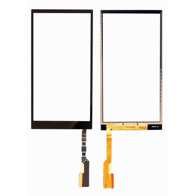 Touch Screen Digitizer For Htc One M9 Plus Supreme Camera Gold By - Maxbhi Com