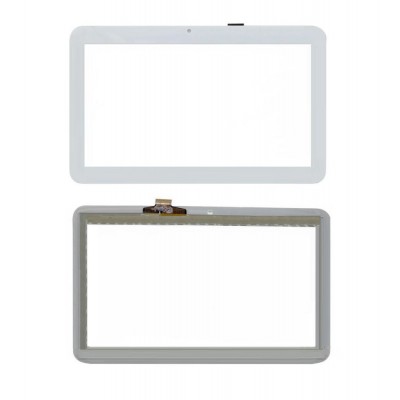 Touch Screen Digitizer For Iball Slide 3g 1026q18 White By - Maxbhi Com