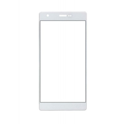 Touch Screen Digitizer For Ismart Is57i Mercury V7 White By - Maxbhi.com