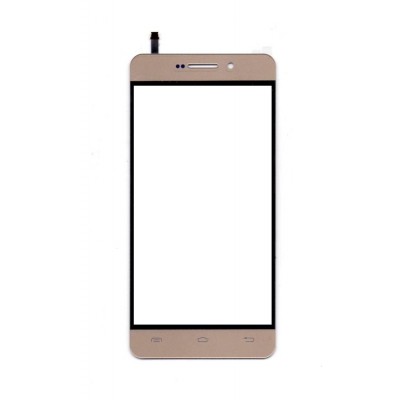 Touch Screen Digitizer For Karbonn Titanium Moghul Gold By - Maxbhi Com