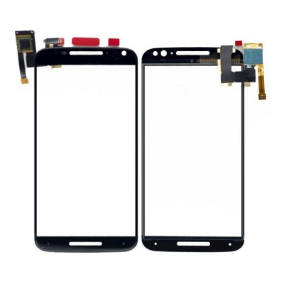 Touch Screen Digitizer For Motorola Moto X Style 16gb Black By - Maxbhi Com