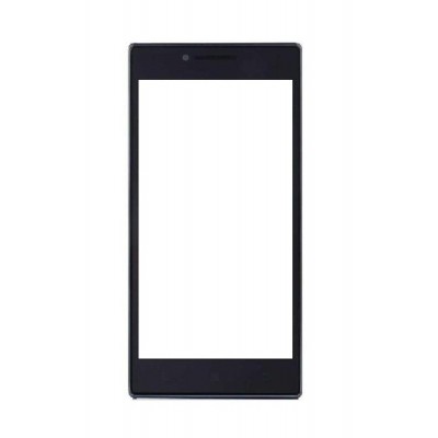 Touch Screen Digitizer For Oye Mas Black By - Maxbhi.com