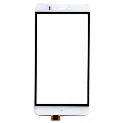 Touch Screen Digitizer For Panasonic P55 Novo 16gb White By - Maxbhi.com