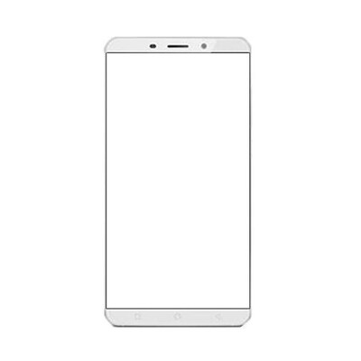 Touch Screen Digitizer For Qiku Q Terra 808 White By - Maxbhi.com